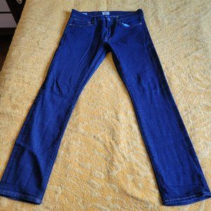 250 Skinny Fit Stretch Jeans